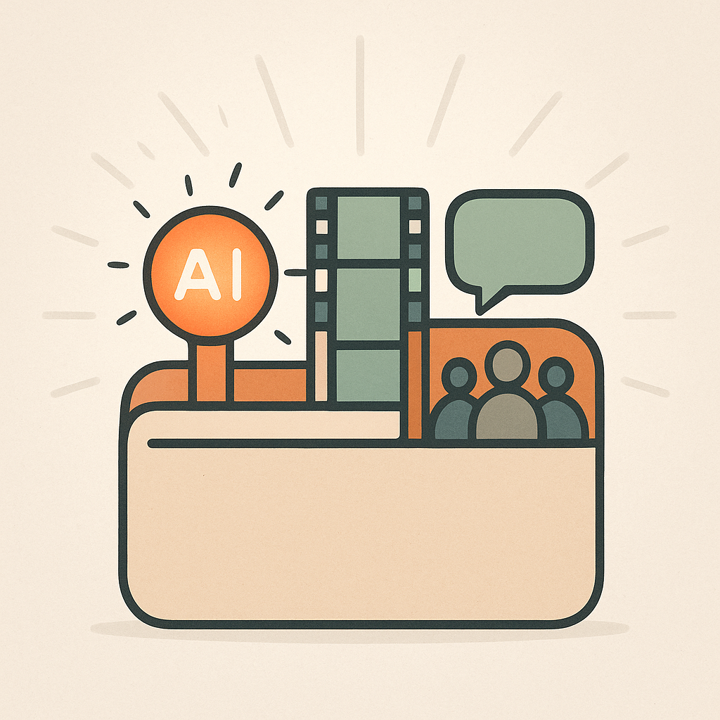 Remember the complete marketing toolkit: AI brings together video, social campaigns, and targeting into one organized package for every luxury listing.