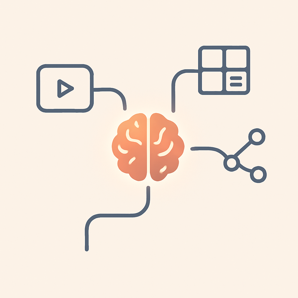Beyond Descriptions: Creating AI-Generated Video Scripts & Social Media Campaigns for Luxury Listings